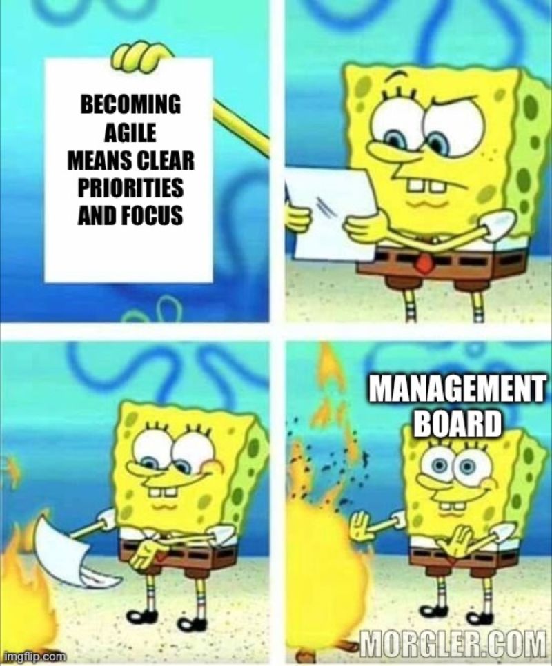 Cover for The simple 7-step guide for awesome Retrospectives ?