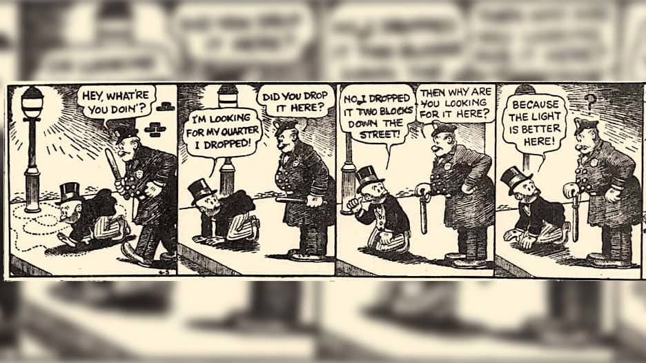 Cover for Why Laughter Is a Better Indicator than Velocity