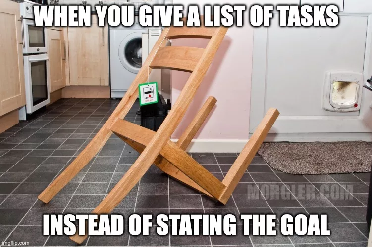 Cover for The Danger of the Detached Product Owner