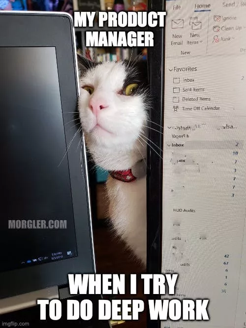 The Surprising Way Daily Stand-Ups Foster Deep Work