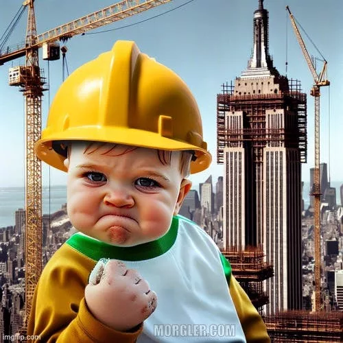 Cover for Heartwarming Lesson: Kindness Is The Key To Winning At Work