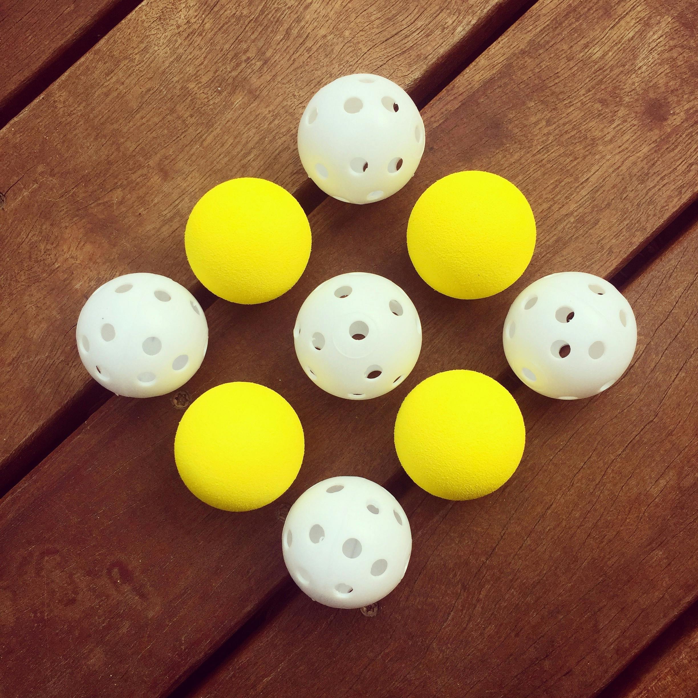 Cover for Why you should know the Ball Point game – and how to facilitate it