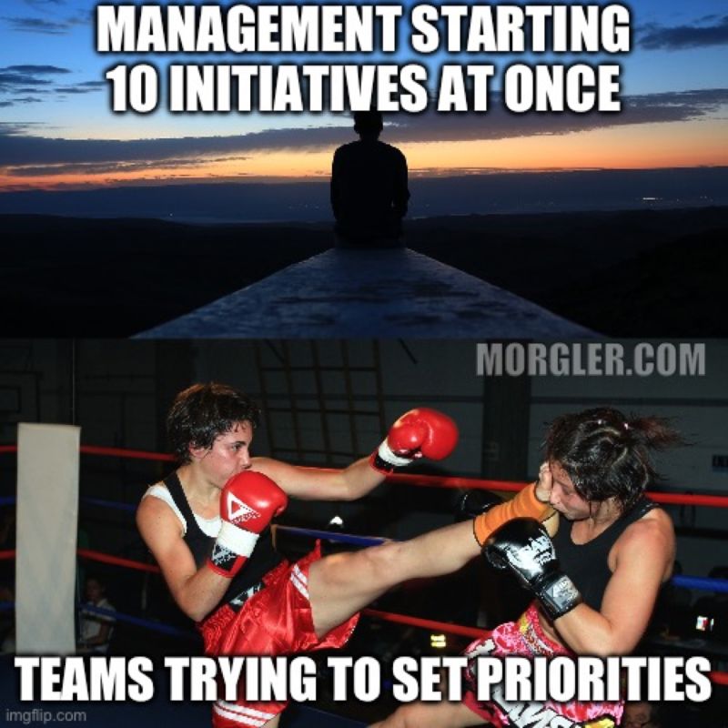 Cover for How to easily destroy agility