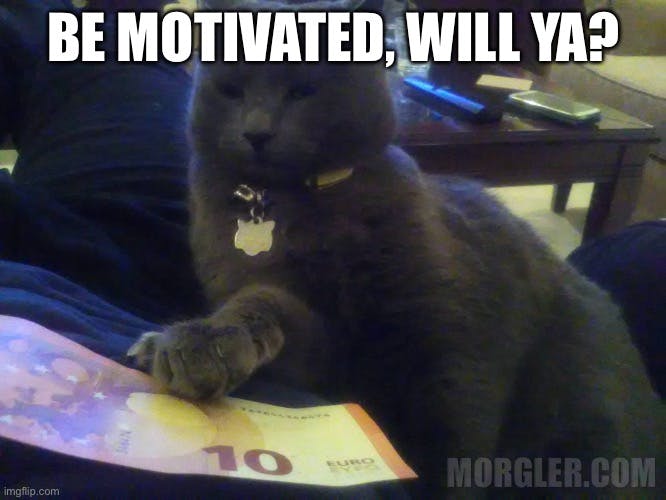 Cover for ? Stop arguing over frameworks and methodologies!