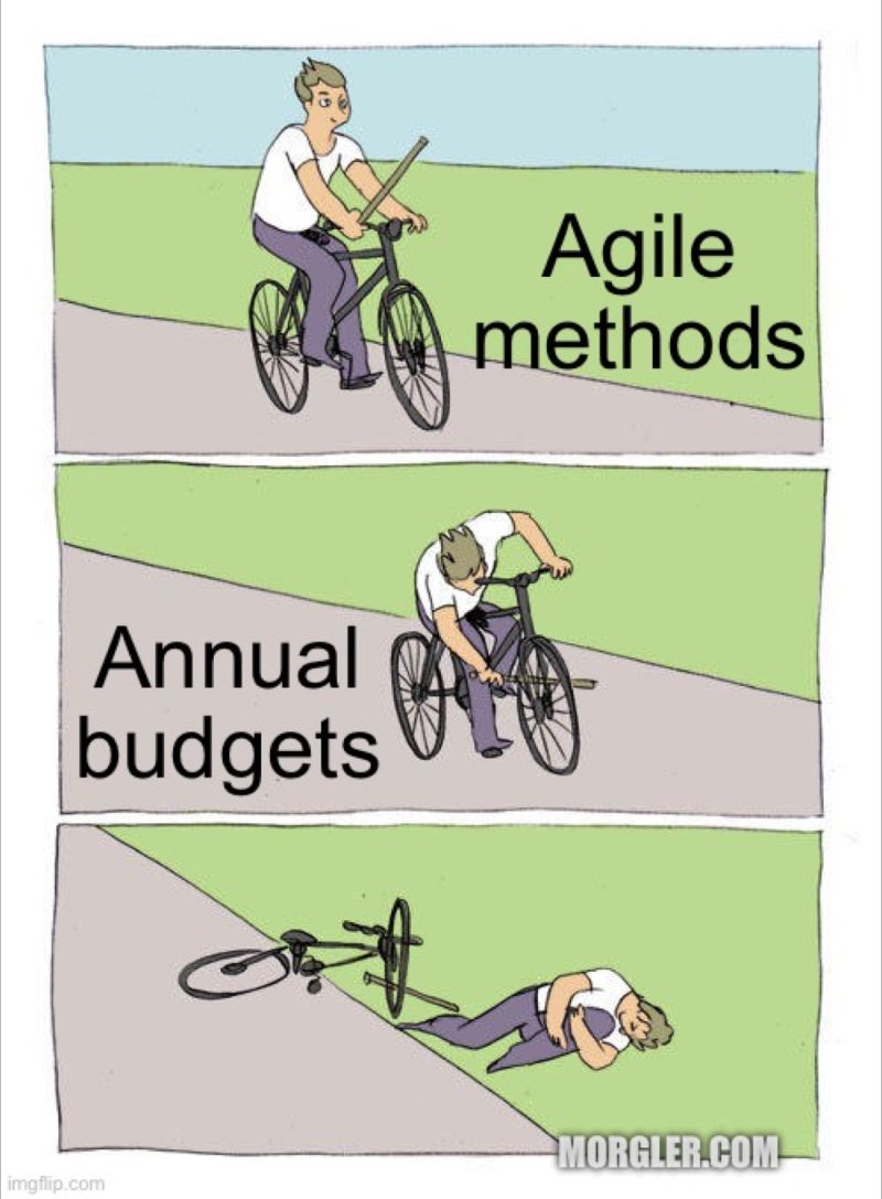 Cover for How to slow down your business